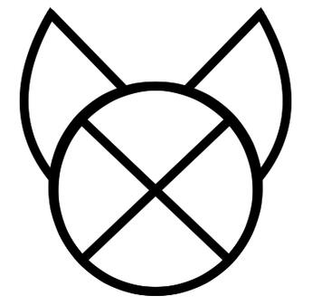 FictionalCowboy Logo